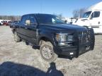 2018 FORD F250 SUPER - 1FT7W2BT6JEC07304