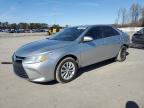 2015 TOYOTA CAMRY LE - 4T4BF1FK7FR455968