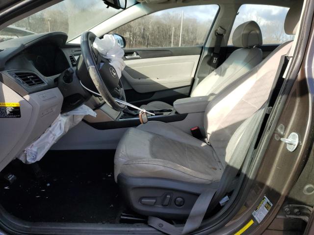 2016 HYUNDAI SONATA SPO 5NPE34AF8GH433313