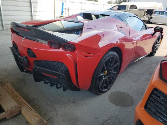 2022 FERRARI SF 90 SPID ZFF96NMA3N0285677