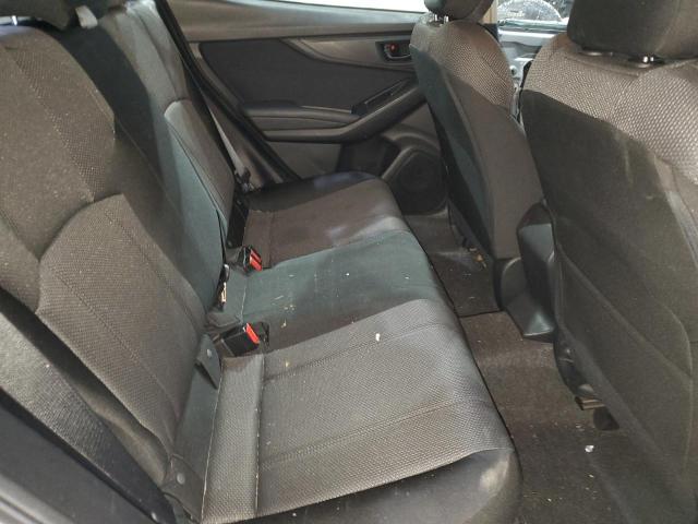 2017 SUBARU IMPREZA 4S3GKAA69H3605808