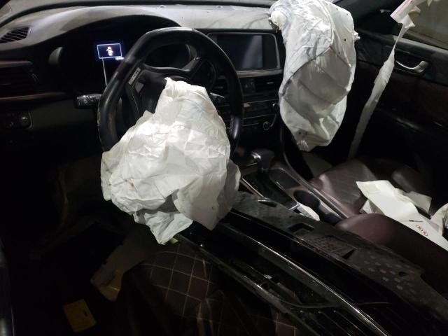 2016 KIA OPTIMA SXL 5XXGV4L26GG049622