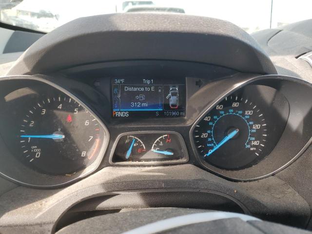 2015 FORD ESCAPE TIT - 1FMCU9JX2FUA23083