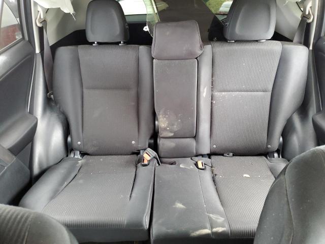 2018 TOYOTA RAV4 LE - JTMZFREV3JJ209758