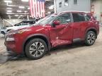 2022 NISSAN ROGUE SV - JN8BT3BB1NW337463