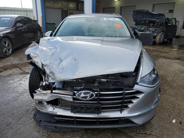 2022 HYUNDAI SONATA SE - 5NPEG4JA9NH138291