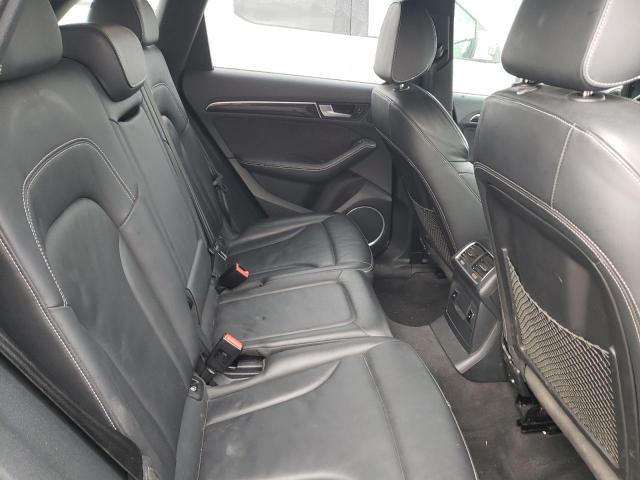 2016 AUDI SQ5 TECHNI WA1LCAFP1GA117602
