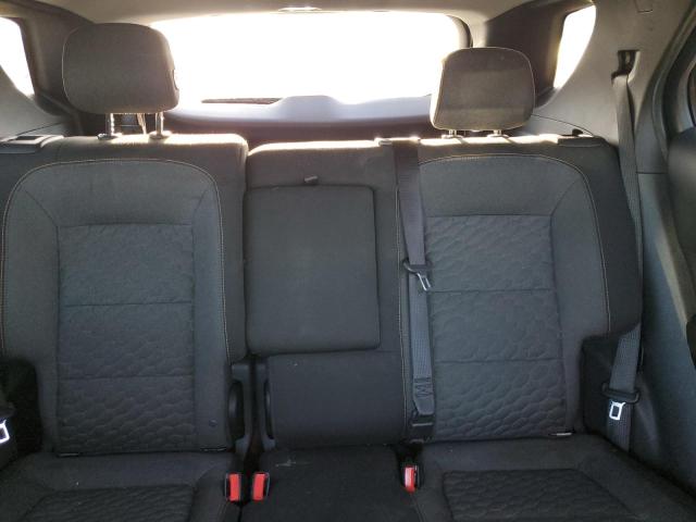 2018 CHEVROLET EQUINOX LT 3GNAXJEV1JS582900