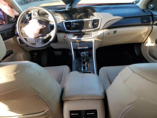 2015 HONDA ACCORD EXL 1HGCR2F81FA191119