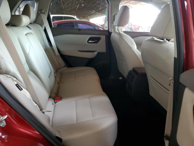 2022 NISSAN ROGUE SV - JN8BT3BA7NW043864