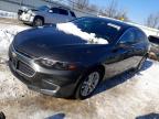 2018 CHEVROLET MALIBU LT - 1G1ZD5STXJF124204