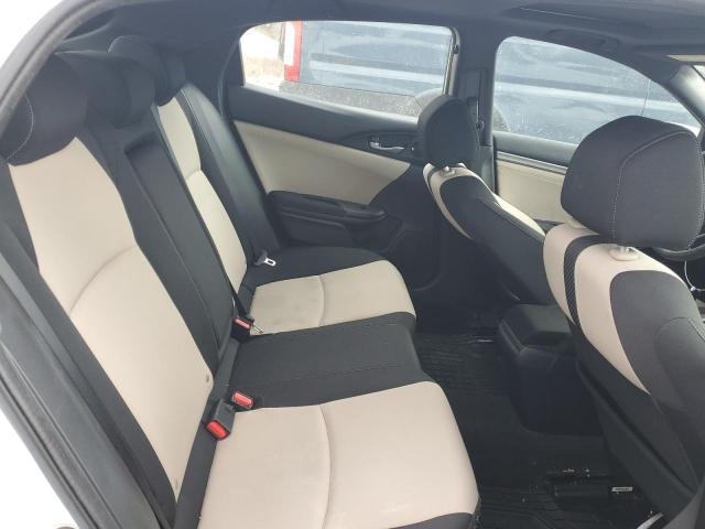 2017 HONDA CIVIC EX - SHHFK7H63HU424810