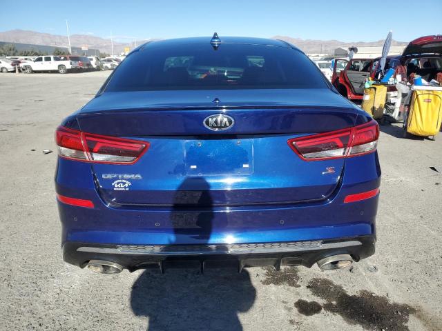 2020 KIA OPTIMA LX - 5XXGT4L38LG414245