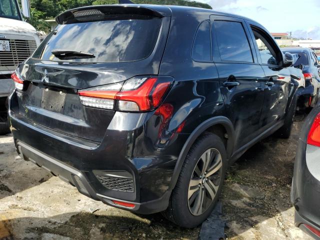 Vin: ja4apvau9pu015771, lot: 73112654, mitsubishi outlander 20233