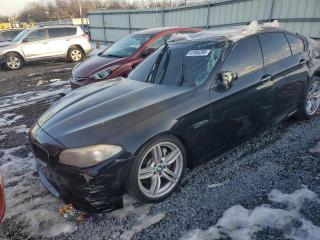 BMW 5 SERIES I