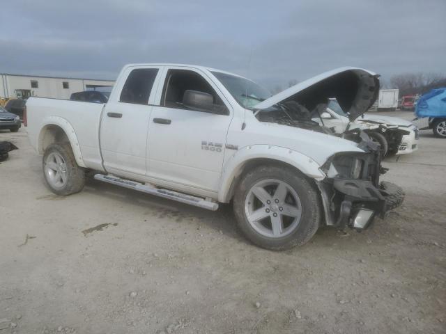 2015 RAM 1500 ST - 1C6RR7FT2FS727314