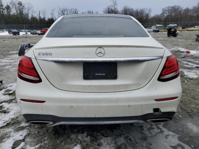 2017 MERCEDES-BENZ E 300 WDDZF4JB8HA046846