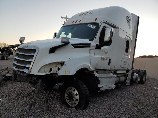 FREIGHTLINER CASCADIA 1 2019 white  diesel 3AKJHHDR0KSKD5433 photo #3