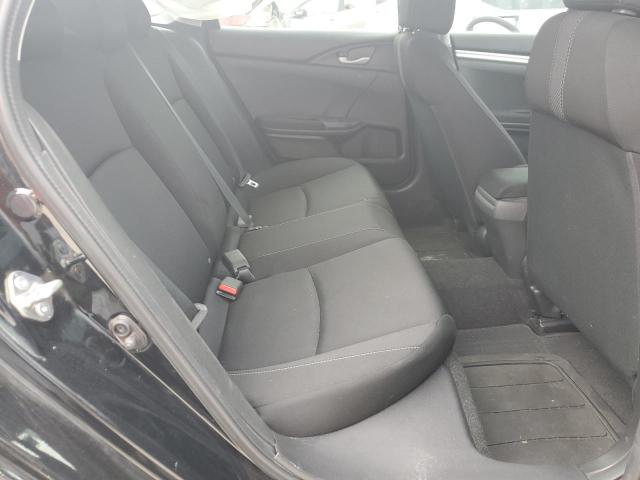 2020 HONDA CIVIC LX - 19XFC2F6XLE017912