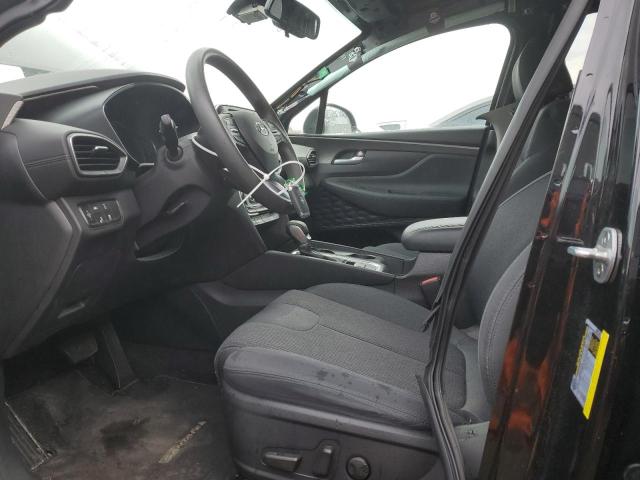 2020 HYUNDAI SANTA FE S 5NMS3CAD2LH183960