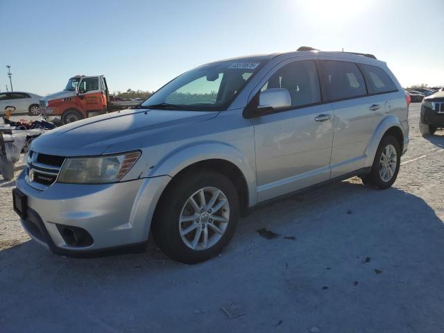 DODGE JOURNEY SX