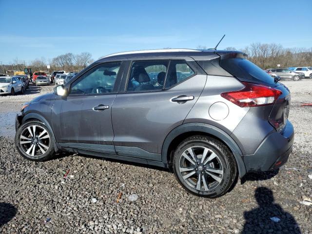 2018 NISSAN KICKS S - 3N1CP5CU5JL517306