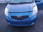 Lot #3050677107 2007 TOYOTA YARIS