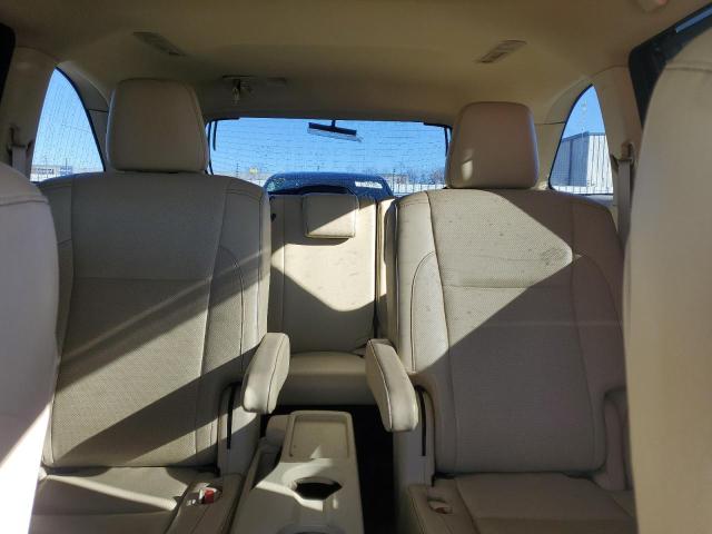 2017 TOYOTA HIGHLANDER - 5TDDZRFH8HS472223