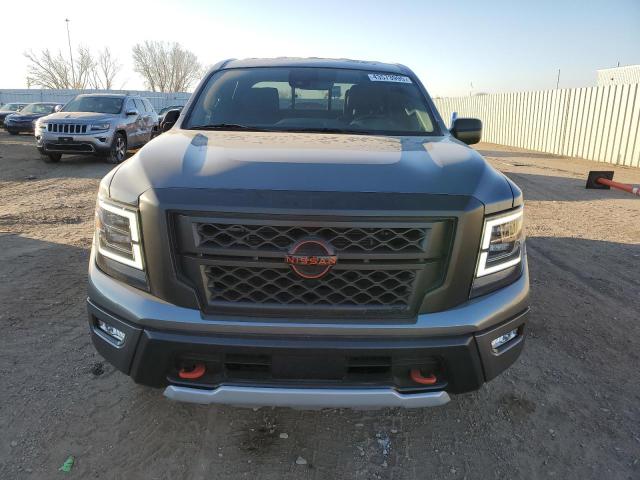 2024 NISSAN TITAN PRO- 1N6AA1ED7RN106901