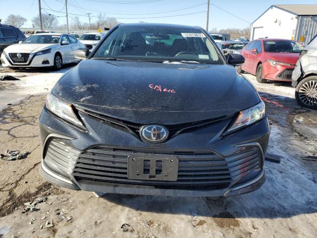 2023 TOYOTA CAMRY LE - 4T1C11AK9PU153426