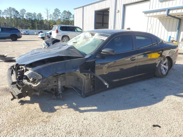 2015 DODGE CHARGER SX - 2C3CDXHG3FH721627
