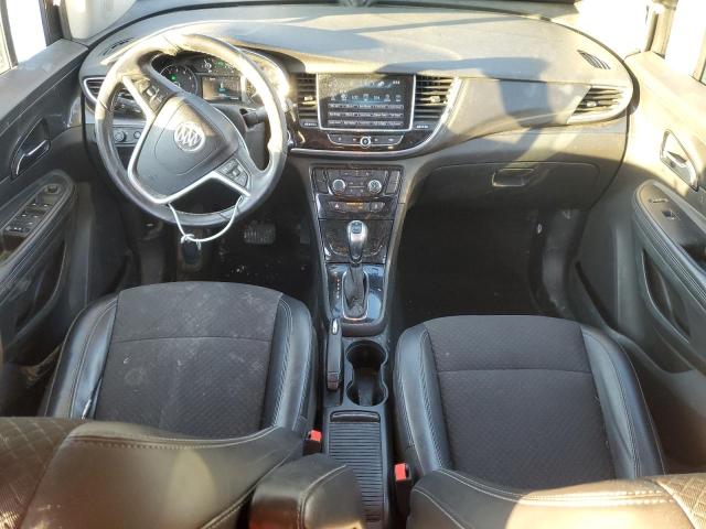 2018 BUICK ENCORE SPO KL4CJ1SB9JB546889