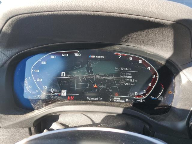 2024 BMW X3 M40I 5UX83DP01R9V02112