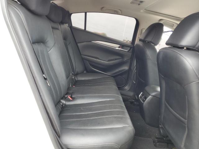 2020 MAZDA 6 TOURING - JM1GL1VM8L1520887
