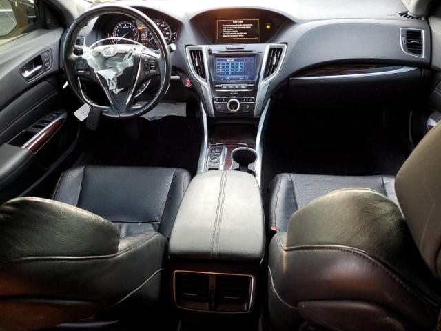 2015 ACURA TLX ADVANC 19UUB2F76FA025436