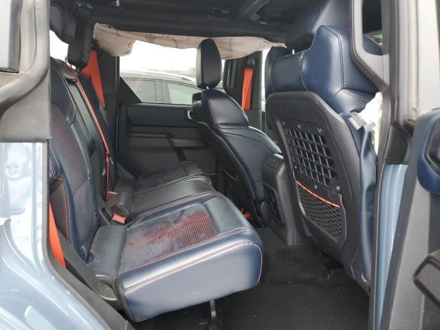2023 FORD BRONCO RAP 1FMEE5JR9PLB57242