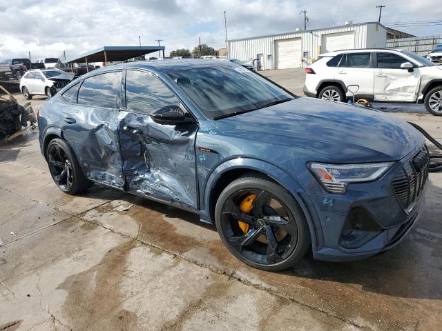 2023 AUDI E-TRON S S WA13CBGE8PB016845