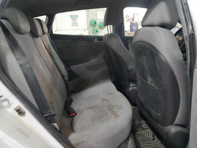2017 HYUNDAI ACCENT SE - KMHCT5AE8HU320520