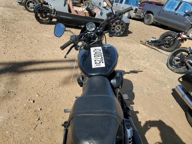 2020 HARLEY-DAVIDSON XG500 1HD4NAA17LB501636