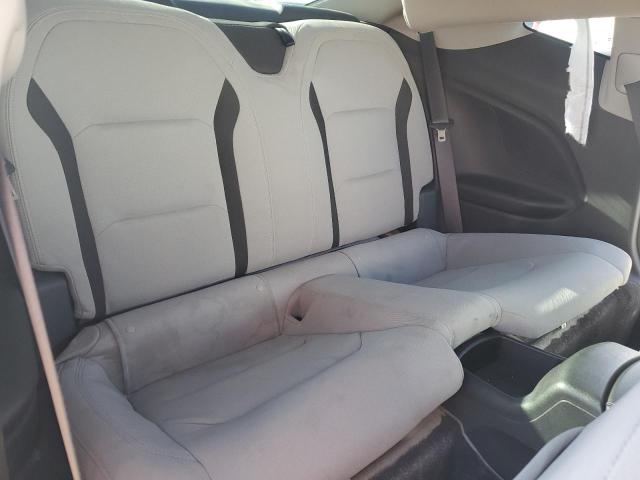 2023 CHEVROLET CAMARO LT1 1G1FF1R78P0101871