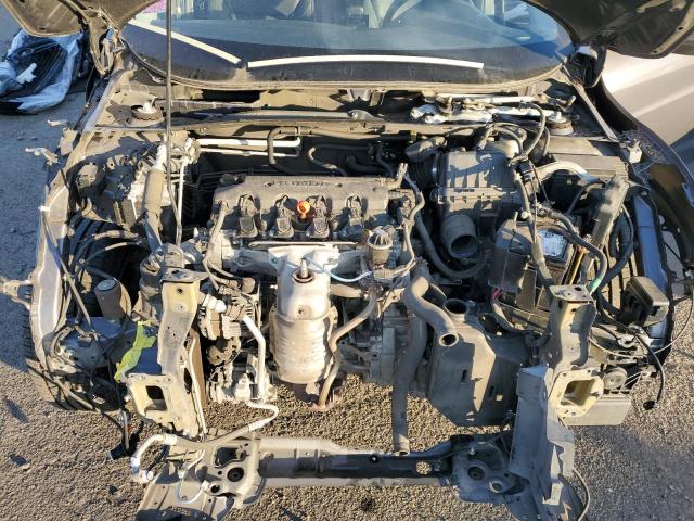 2016 HONDA HR-V EXL - 3CZRU6H79GM760946