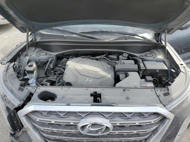 2020 HYUNDAI PALISADE L - KM8R54HEXLU052728