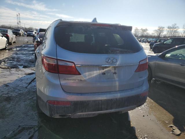 2016 HYUNDAI SANTA FE S - KM8SMDHFXGU147941
