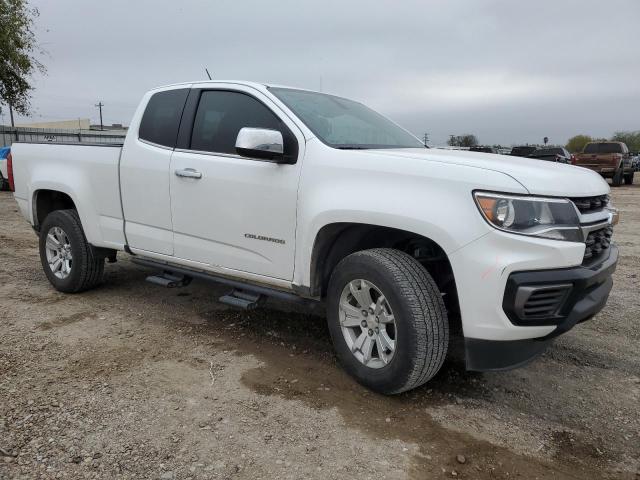 2022 CHEVROLET COLORADO L - 1GCHSCEA9N1265680