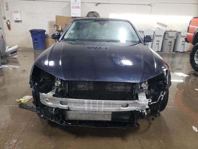 2017 AUDI A4 PREMIUM - WAUANAF47HN003026
