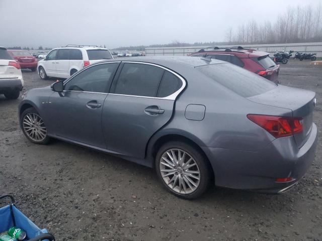 JTHCE1BL3D5016101 Lexus Gs350 350 2013