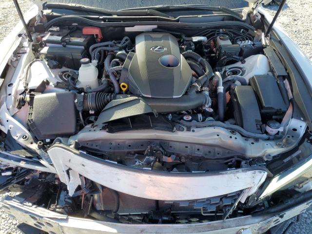 2024 LEXUS IS 300 JTHCA1D20R5129947