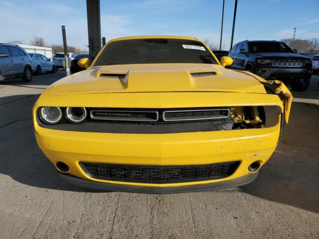 2018 DODGE CHALLENGER 2C3CDZAG1JH294463