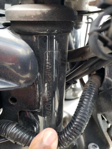 2008 YAMAHA XVS1100 A JYAVP11EX8A107401
