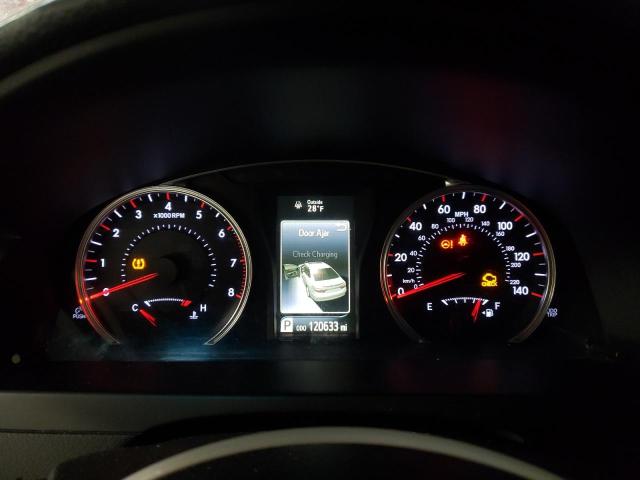 2016 TOYOTA CAMRY LE - 4T1BF1FK2GU568013